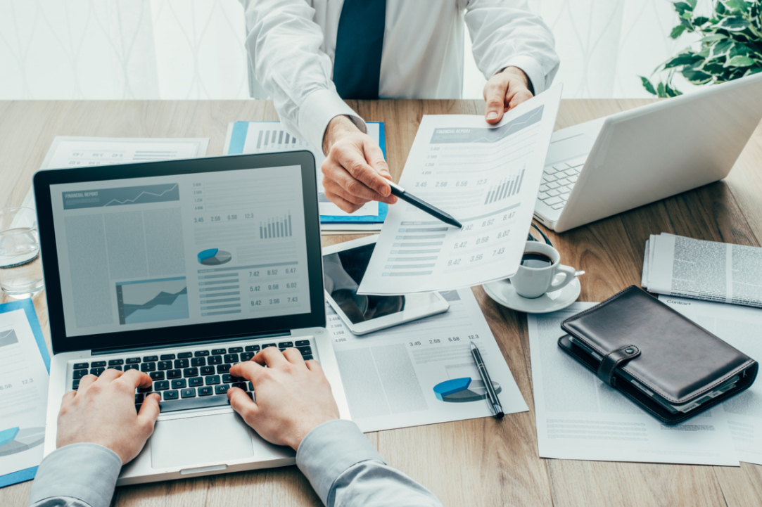 The Essentials of Conducting a Financial Audit for Your Business